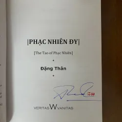 Phạc Nhiên Đy- Đặng Thân ( chữ ký) 1025619