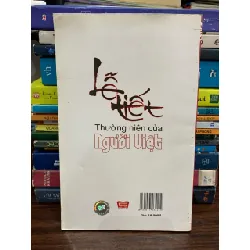 Lễ tiết thường niên của người Việt — Đăng Trường (biên soạn) 576686
