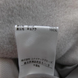 Áo khoác UNITED ARROWS - Hàng hiệu Authentic 814616