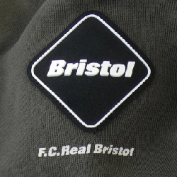 Áo khoác F.C.R.B. - Hàng hiệu Authentic 899297