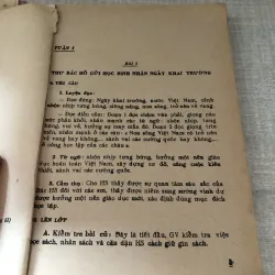 Hướng dẫn giảng dạy văn lớp 5 975918