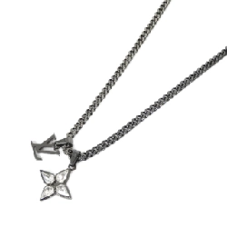 Dây chuyền Louis Vuitton Pendant Flower Cut M00680 - Hàng hiệu Chính hãng