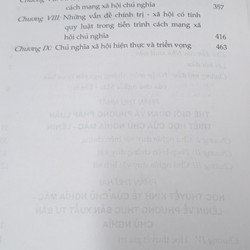 Giáo trình những nguyên lý cơ bản của chủ nghĩa mác lênin 194884