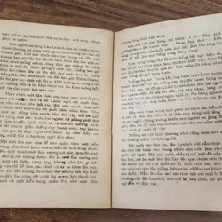 Tiểu thuyết một cuộc đời - Guy De Maupassant (in 1980, 354 trang) 732057