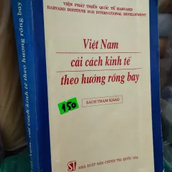 Việt Nam cải cách kinh tế theo hướng rồng bay