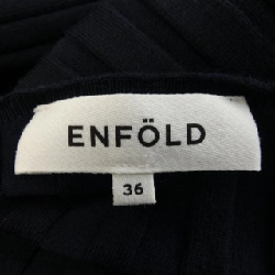 【Mã giảm giá】Enfold ENFOLD Áo 637358