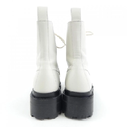 【Mã giảm giá】Giày bốt HERMES 663500