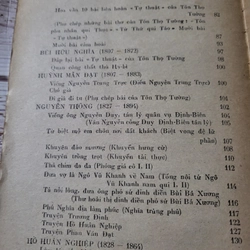 Thư văn yêu nước nữa sau thế kỷ 19 (1808 đến 1900) _ 600 trang  358164
