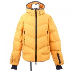 MONCLER GRENOBLE ARCESAZ Áo khoác lông - Hàng hiệu Chính hãng