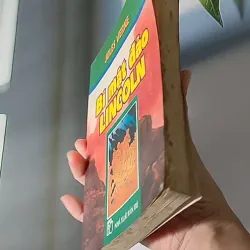 Bí mật đảo Lincoln - Jules Verne 607696