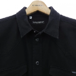 Dolce & Gabbana DOLCE&GABBANA G5EX7D/G8Y29 Áo sơ mi - Hàng hiệu Chính hãng 891486