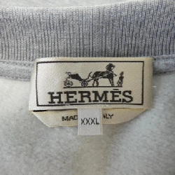 HERMES Hộp bất ngờ *41-5722 Áo nỉ - Hàng hiệu Chính hãng 897358