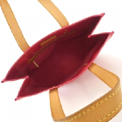 Túi Louis Vuitton Vernis Reed PM M9132F 617683