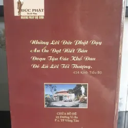 Đức Phật Và 45 Năm Hoàng Pháp Độ Sinh - Tập 10 756662