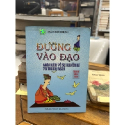 Các tác phẩm của Tsai Chih Chung 997945