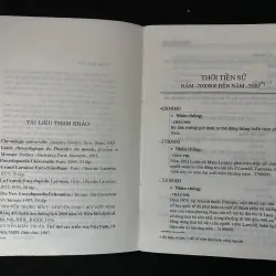 Biên niên sử thế giới- PGS. TS. Nguyễn Văn Dân biên soạn  1029049