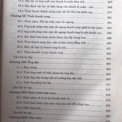 SỨC BỀN VẬT LIỆU 462181