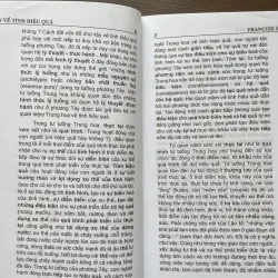 Bàn về tính hiệu quả - Francois Jullien 933672