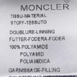 MONCLER 48328/50 GHANY Áo gile - Hàng hiệu Chính hãng 822849