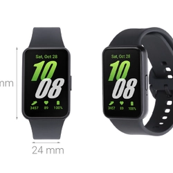 Đồng hồ thông minh Samsung Galaxy fit 3 chỉ mới mở hộp chưa đụng vào  532110