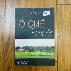 Ở QUÊ NGÀY ẤY - HATRA#HATRA