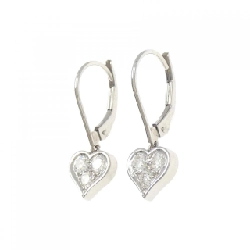 Bông tai Tiffany Sentimental Drop 665419