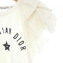 クリスチャンディオール CHRISTIAN DIOR 323T43A4416 Top - Hàng hiệu Authentic 817808