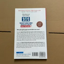 Người thông minh giải quyết vấn đề như thế nào? 701697