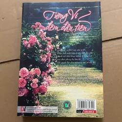 Tường vi đêm đầu tiên 562979