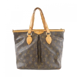 Túi xách Louis Vuitton Monogram Palermo PM M40145 - Hàng hiệu Chính hãng 615695