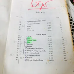 BỘ 2 TẬP GIẢI PHẪU HỌC  799119