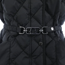 Áo vest lông vũ MONCLER 642673
