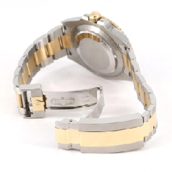 Đồng hồ Rolex Submariner Date 126613LN SSxYG tự động - Hàng hiệu chính hãng 881246