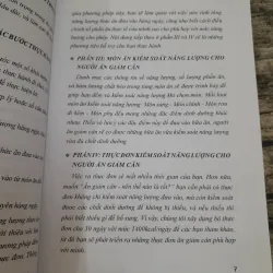 ĂN GIẢM CÂN như thế nào? Tiến sỹ Bác sỹ NGUYỄN T. MINH KIỀU 759535