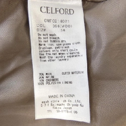 Áo khoác CELFORD - Hàng hiệu Authentic 825912