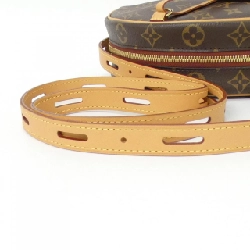 Túi xách vai Louis Vuitton Monogram Boîte Chapeau Souple MM M45647 611103