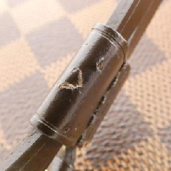 Túi Louis Vuitton Damier Neverfull MM N51105 609014