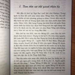 Mưu trí thời Nguyên - Minh  547240
