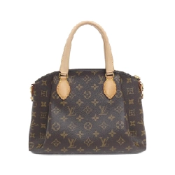 Túi Louis Vuitton Monogram Ribory PM M44543 617882