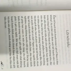 Lập Kế Hoạch Kinh Doanh Trong 1 Giờ – John McAdam 1022692