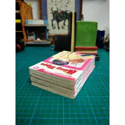 Truyện tranh Hồng Ngọc - Meca Tanaka 460833