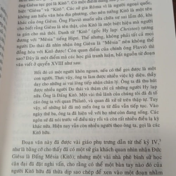 VỀ NGUỒN TẬP 1 NGUỒN GỐC KITÔ GIÁO & THỜI CÁC TÔNG ĐỒ - PHAN TẤN  THÀNH 544133