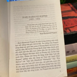 KARL RAIMUND POPPER (XB 2005) 470384
