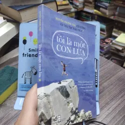 Sách Tôi là một con lừa 603795