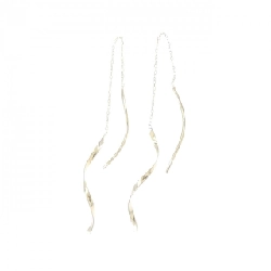 K10YG Bông tai - Hàng hiệu Authentic 867276