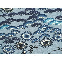 Áo kimono thăm viếng kích thước L - Hàng hiệu Authentic 883275