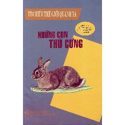 Tìm Hiểu Thế Giới Quanh Ta - Những Con Thú Cưng - Cecilia Fitzsimons ASB.PO Oreka Blogmeo 230225