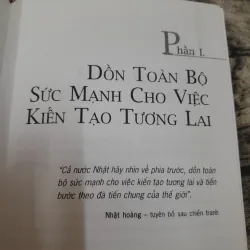 Akio Morita và SONY- Kiến tạo nền Giải trí tương lai. Tg Lê Nguyễn và các Chuyên gia PACE 778356