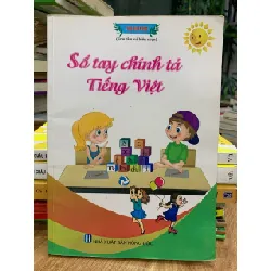 Sổ tay chính tả Tiếng Việt- Thu Hương