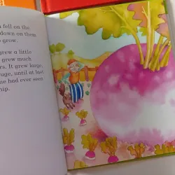 Ladybird Tales 993521